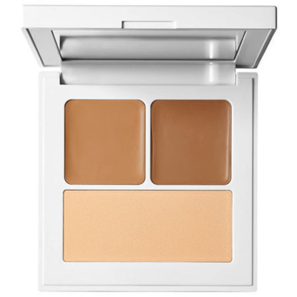 Makeup By Mario Master Eye Prep & Set Eye Primer Kit - Medium